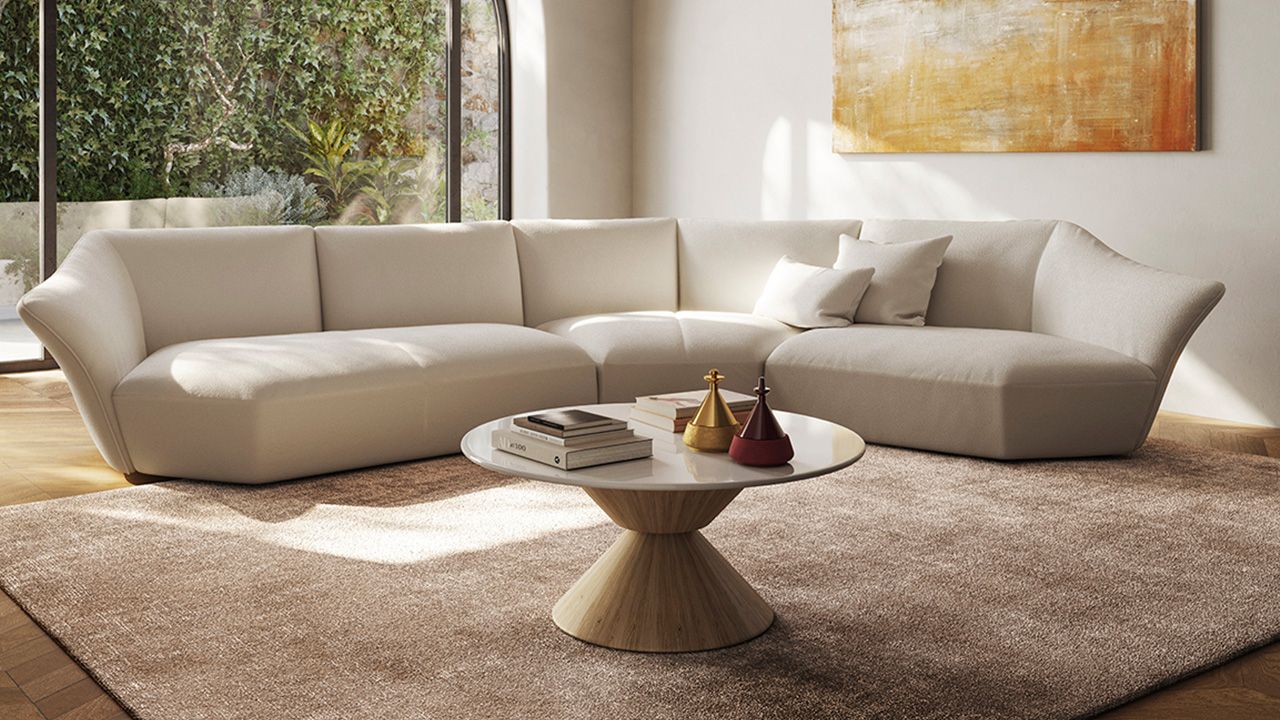 Diseño de Interiores 2026: Tendencias Traídas desde Italia