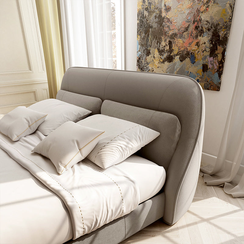 Por Qué Elegir una Cama Natuzzi: Excelencia en Diseño y Comodidad