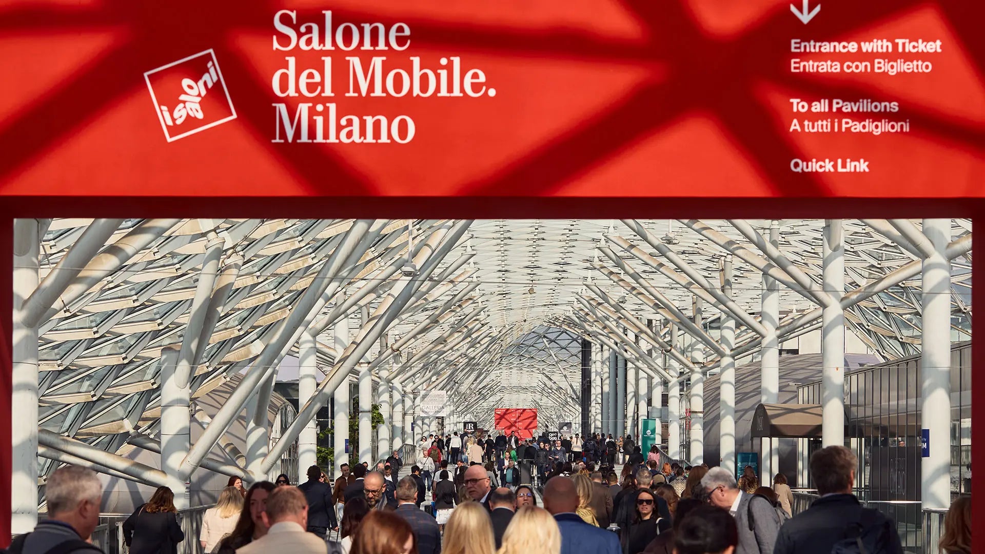 Salone del Mobile 2026: tendencias, marcas y todo lo que define el futuro del diseño