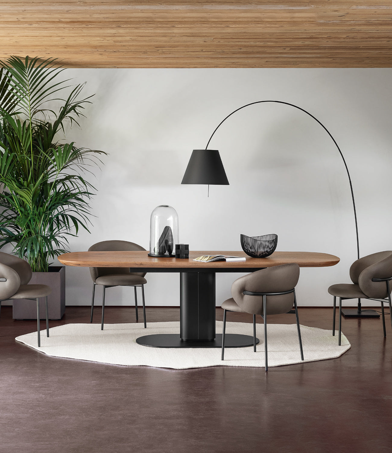 Tendencias de Diseño de Interiores: Lujo Silencioso