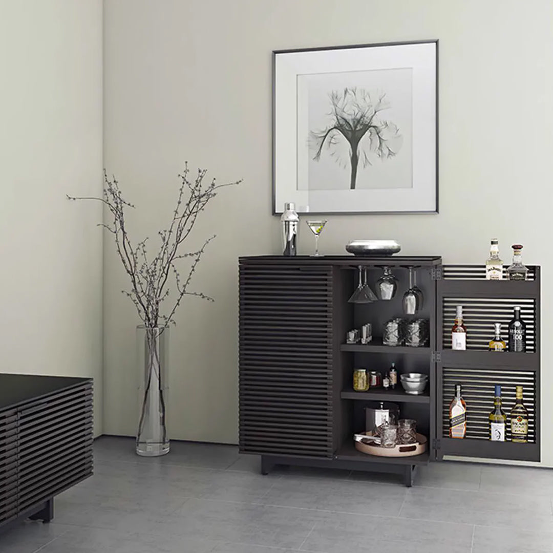 Bares y Cantinas para el Hogar: Elementos Clave de Diseño de Interiores