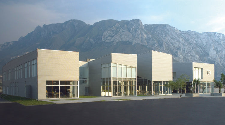 Mejores Universidades para Estudiar Arquitectura e Interiorismo en México