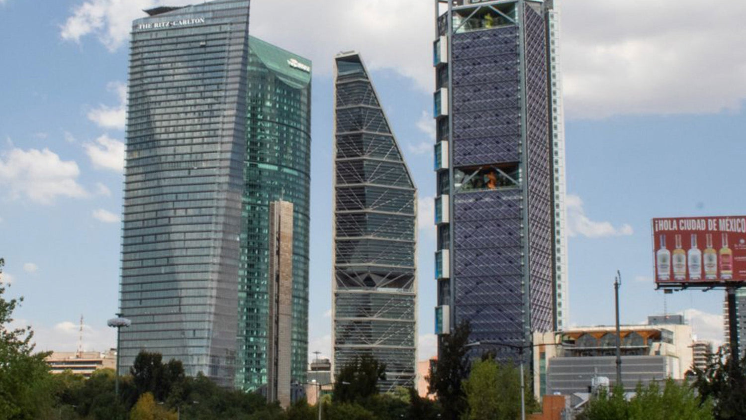 Arquitectura Contemporánea: Las Tendencias que Están Transformando el Diseño