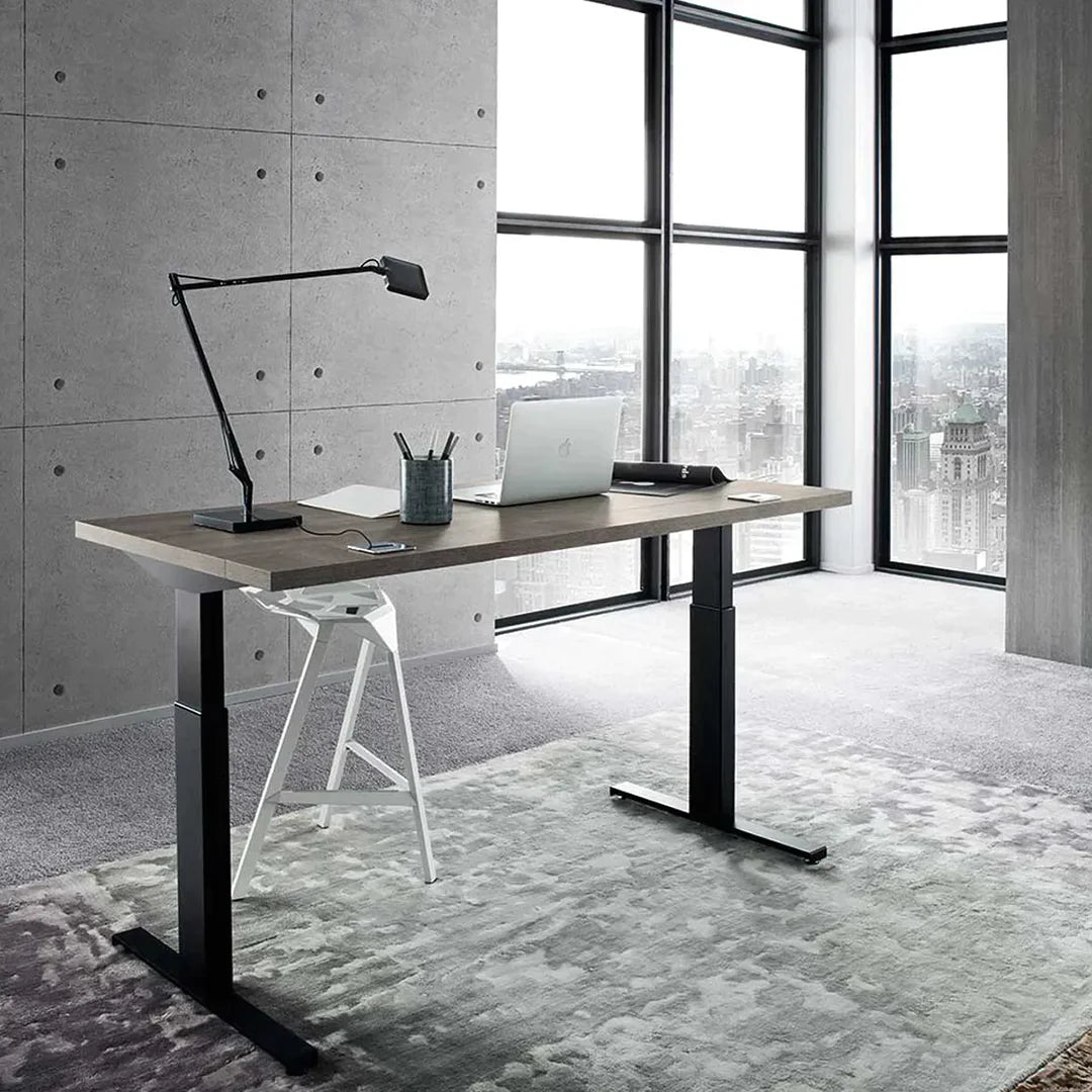 Guía para Diseñar una Oficina Moderna y Funcional