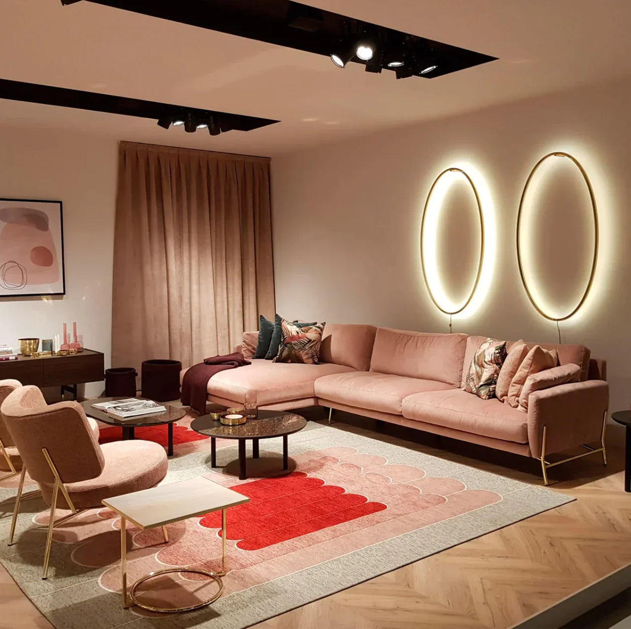 Los despachos de diseño de interiores más exitosos de México