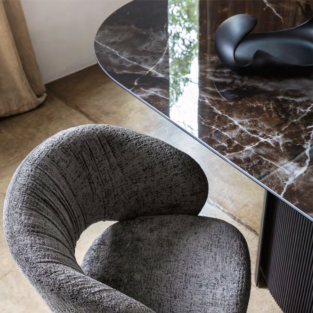 Materiales que definen el diseño de interiores contemporáneo