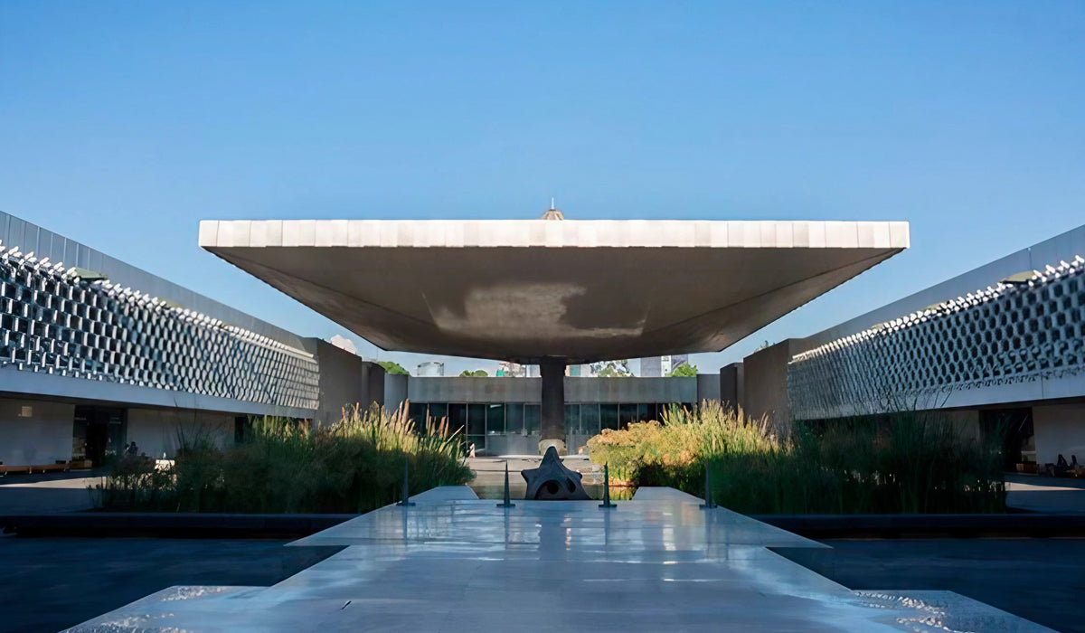 Pedro Ramírez Vázquez: El arquitecto que definió la modernidad mexicana