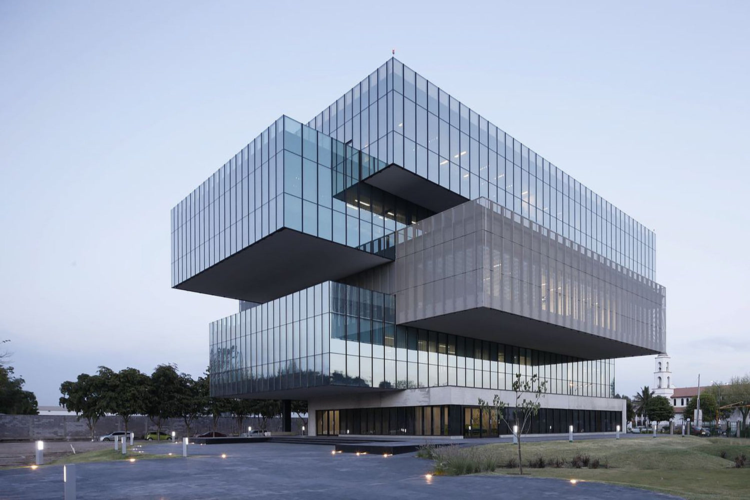 Arquitectos Mexicanos que Definen el Diseño Contemporáneo