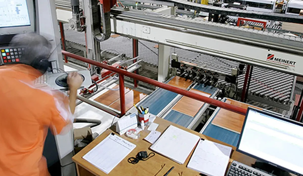 ¿Qué son y de qué sirven las certificaciones en muebles?