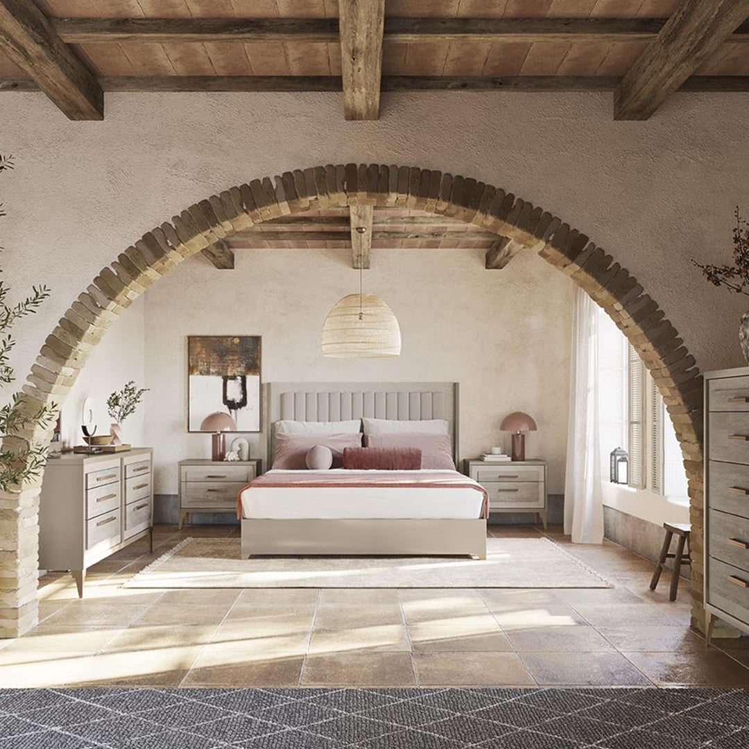 Comedores italianos ALF Italia: diseño, elegancia y entrega inmediata