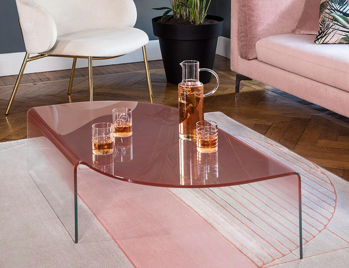 Mesas de Centro en Akabani Muebles: Elevando el Estilo de Tu Hogar