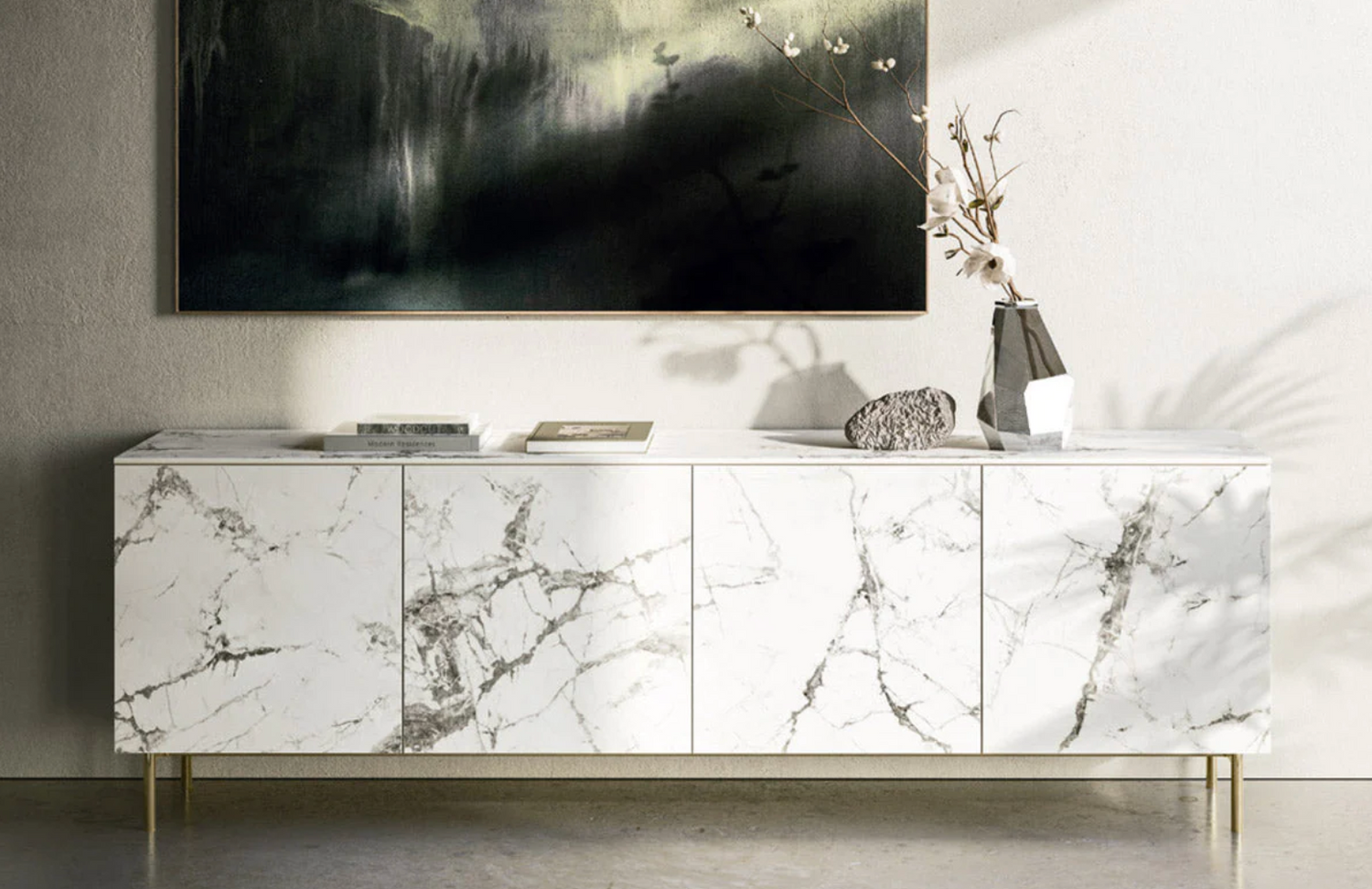 5 Consejos para la Decoración de Interiores con Muebles Italianos