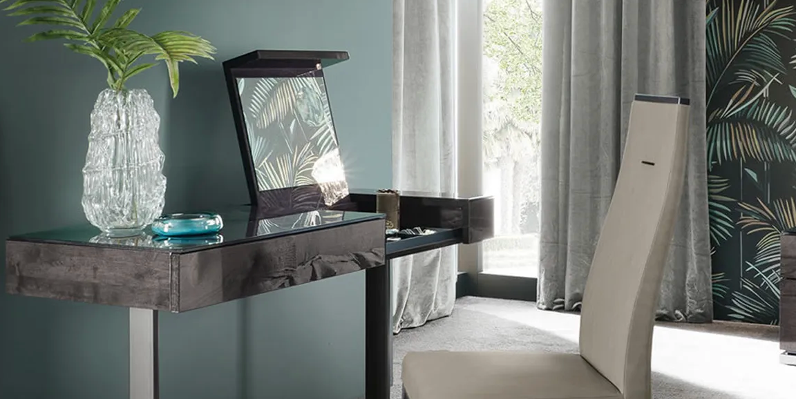 El mejor regalo del Día de las Madres: Tocadores Vanity de Lujo