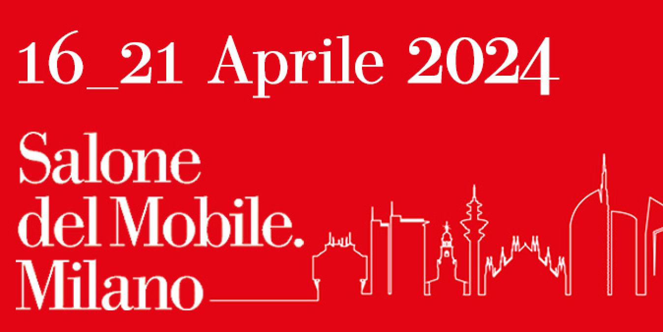 Salone del Mobile Milano 2024