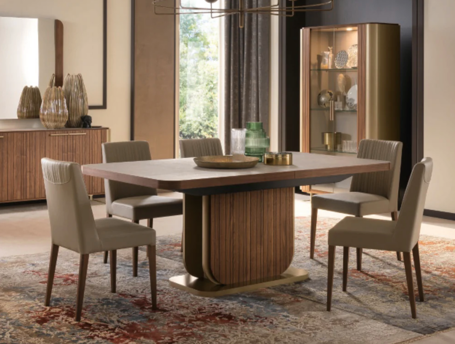 Explorando la Colección Hera de Alf Italia