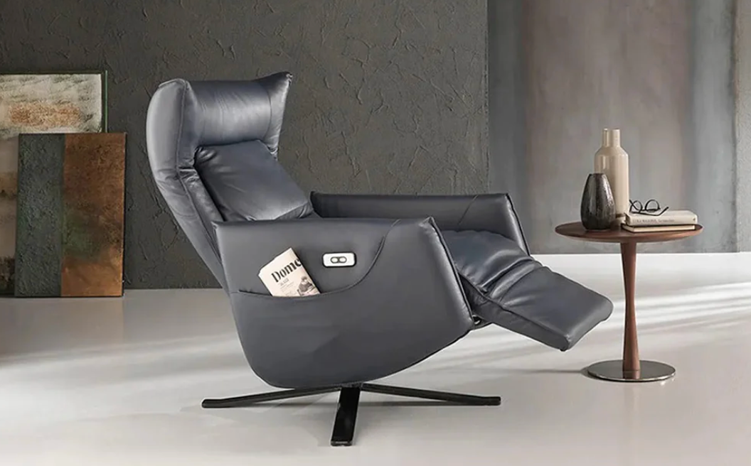 ¡Oportunidad Especial en Sillones Reclinables en Akabani Muebles!