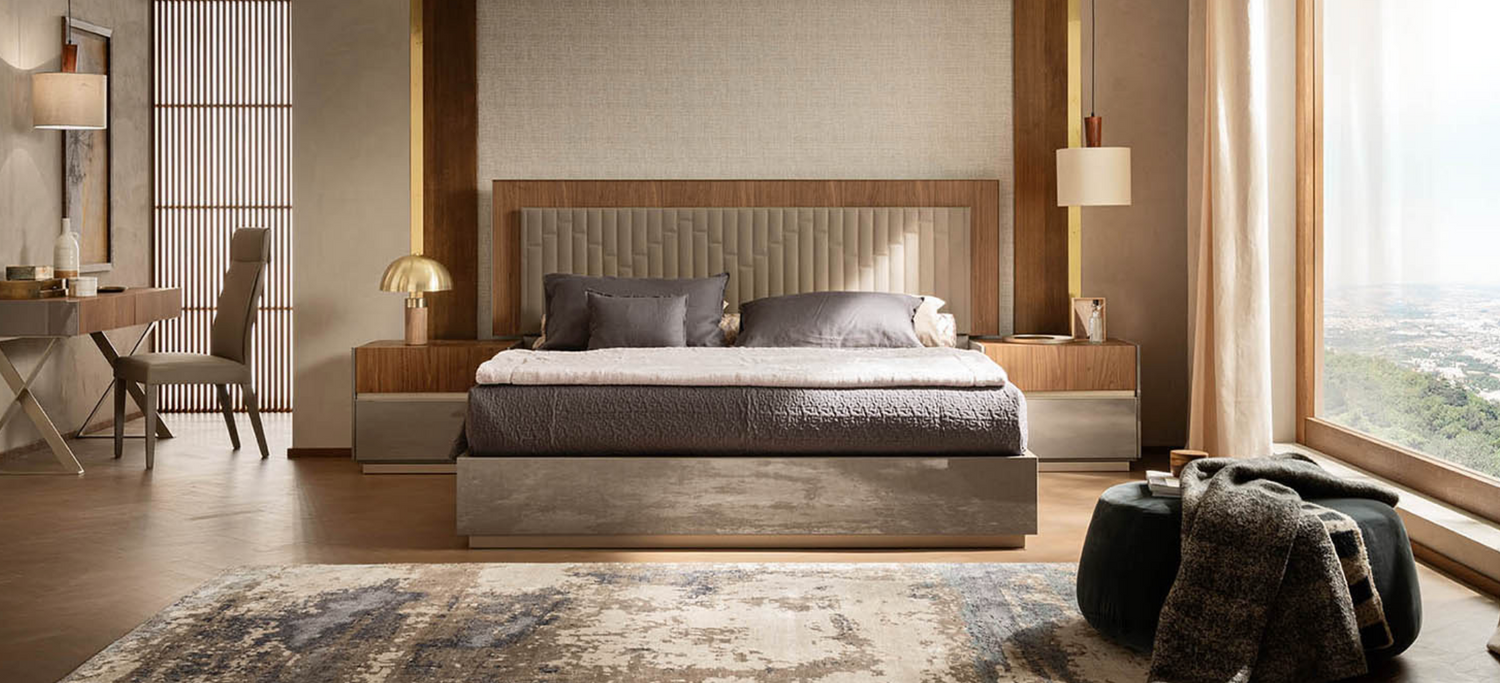 Recamaras Completas de ALF Italia: Renueva tu habitación