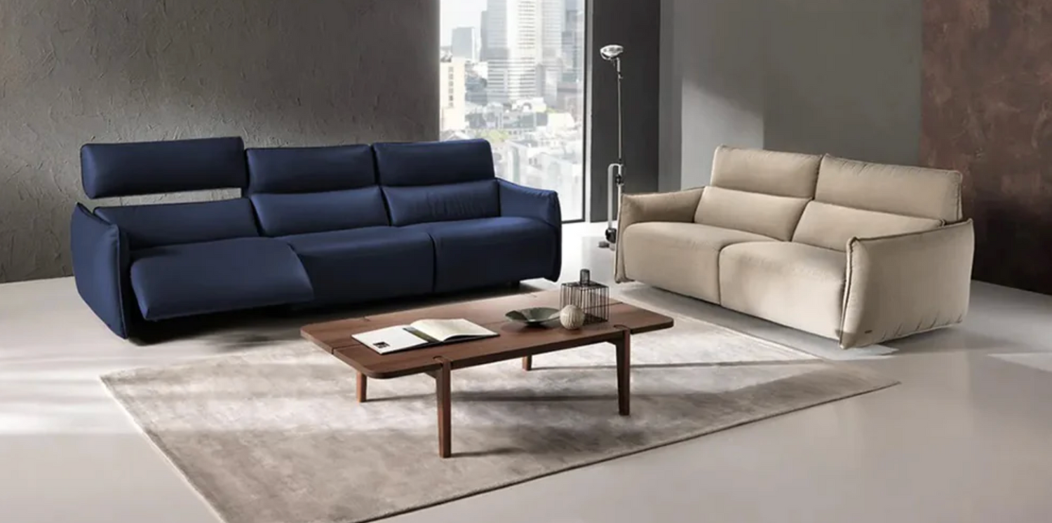 Espacios Pequeños, Soluciones Grandes: Muebles Multifuncionales y el Arte de Combinarlos