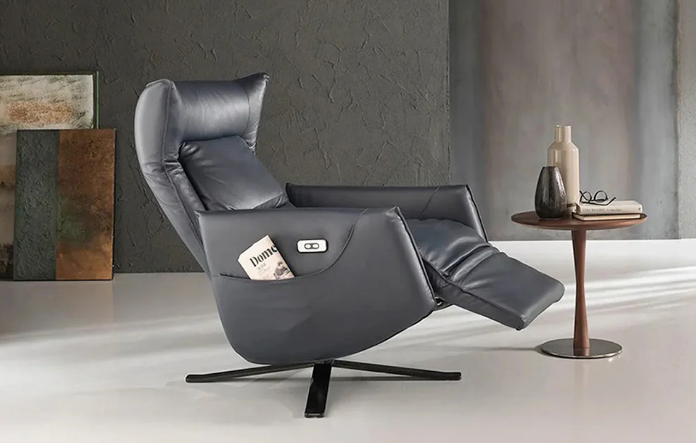 Guía Completa para Cuidar tus Muebles de Piel: Consejos Expertos de Natuzzi