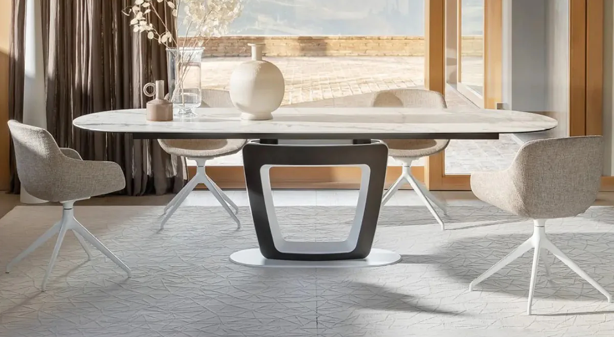 Tendencias y Consejos de Diseño de Interiores para Departamentos