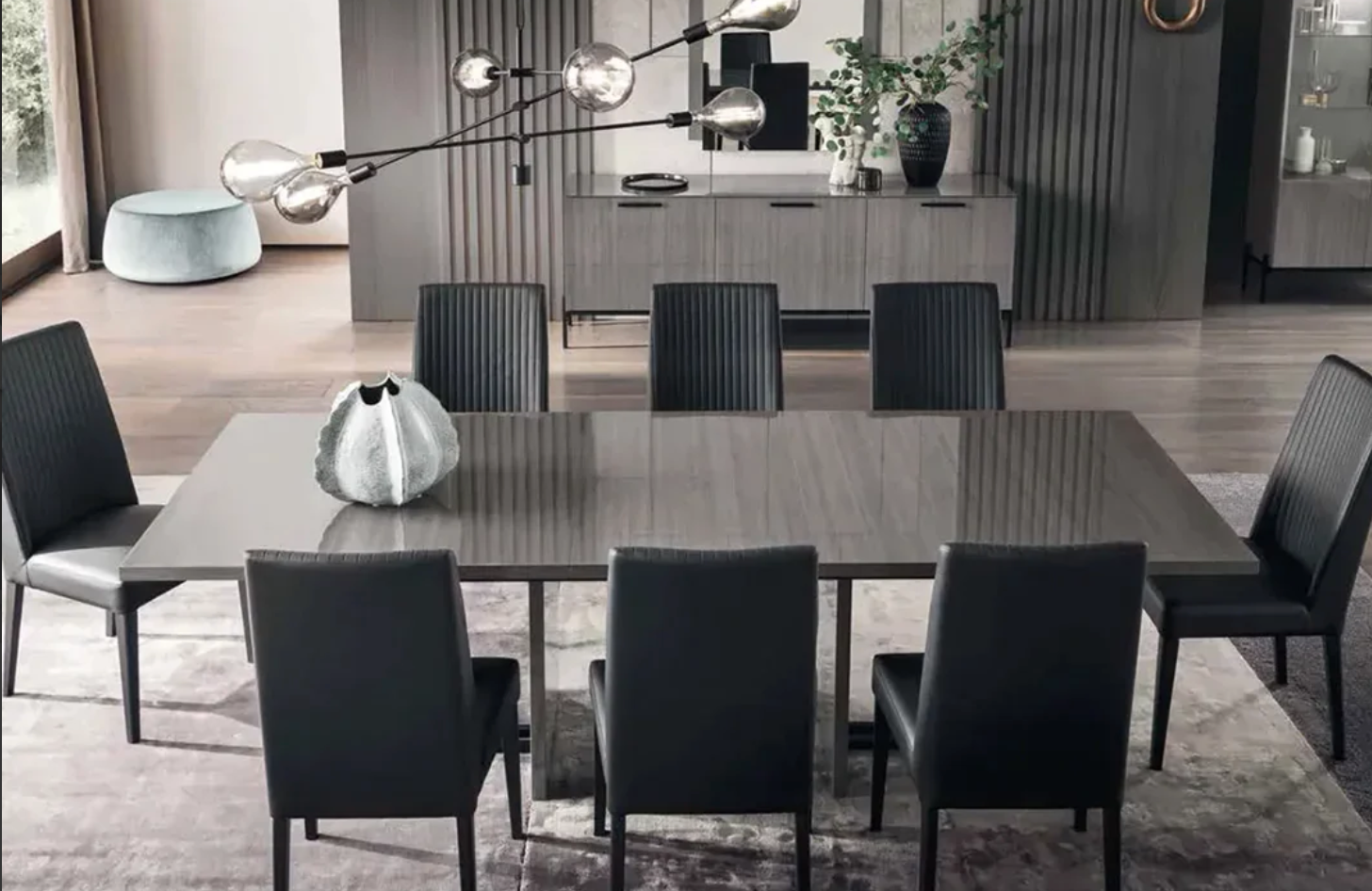 Colección Novecento de ALF Italia: Expresión Máxima de Diseño