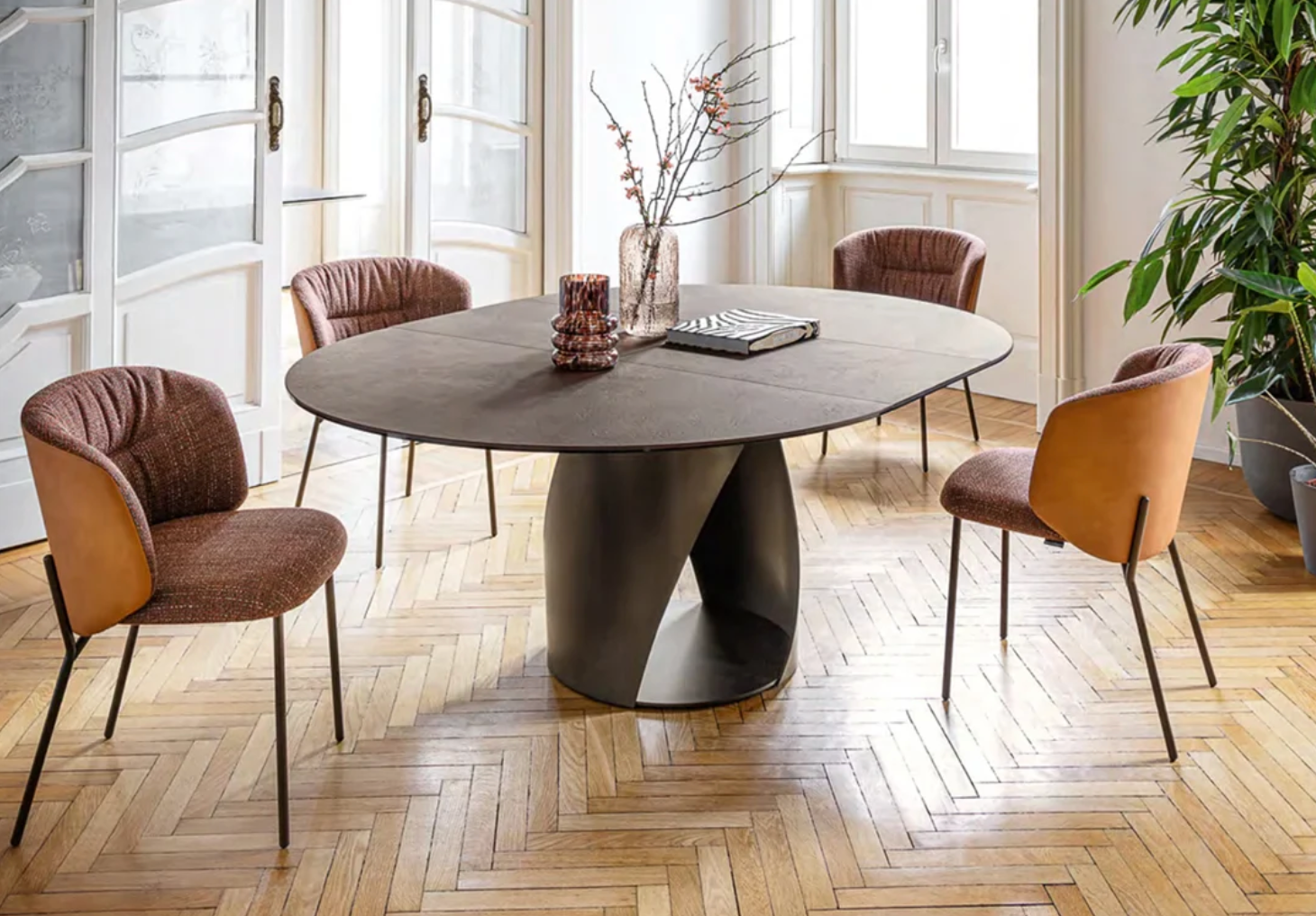 Nuevas Tendencias en Diseño de Interiores Italiano 2025 - 2026