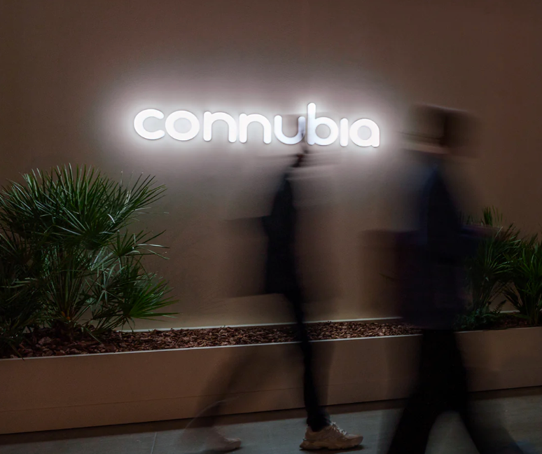 Connubia Italia en el Salone del Mobile 2025: Para Nuevos Estilos de Vida