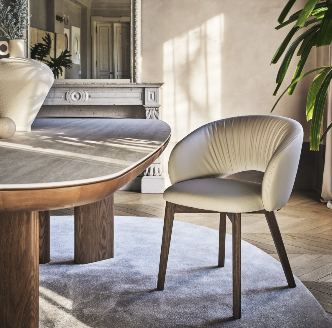 Sillas Calligaris 2026: Nuevos Diseños que Marcan Tendencia