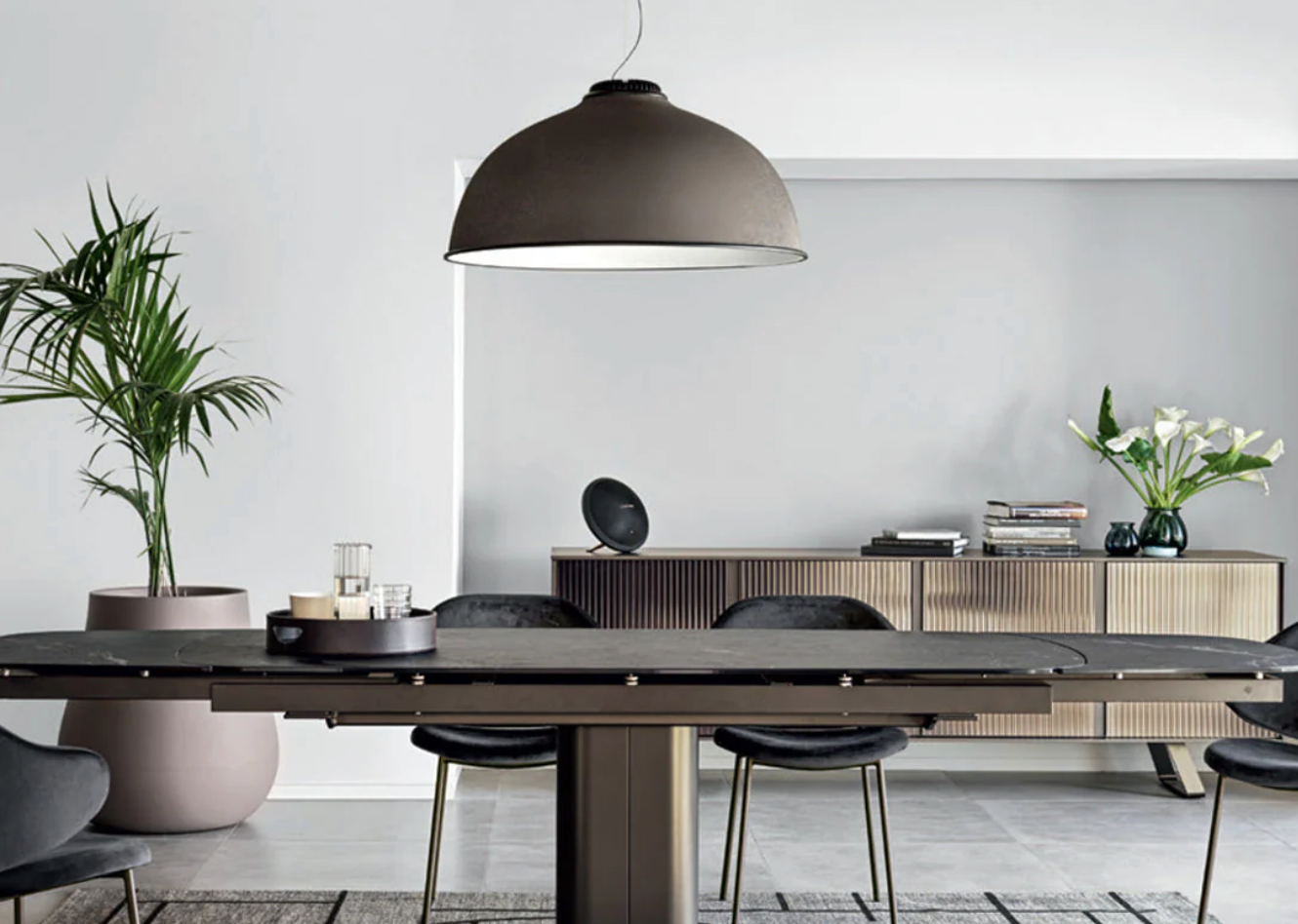 Iluminación y mobiliario: la dupla perfecta para transformar ambientes