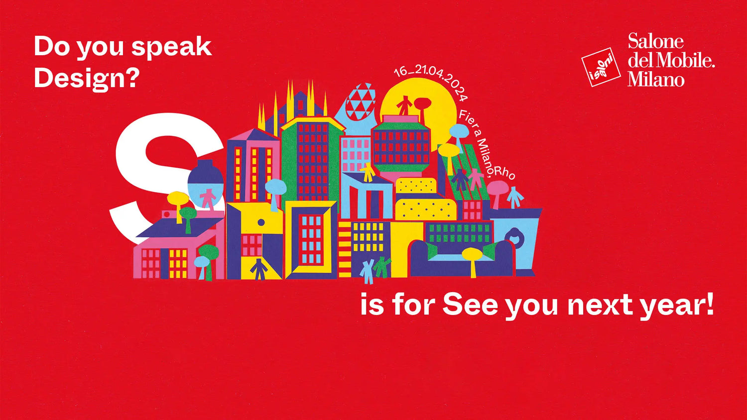 Tendencias de Diseño de Interiores: Experiencia en el Salón del Mueble Milan 2024