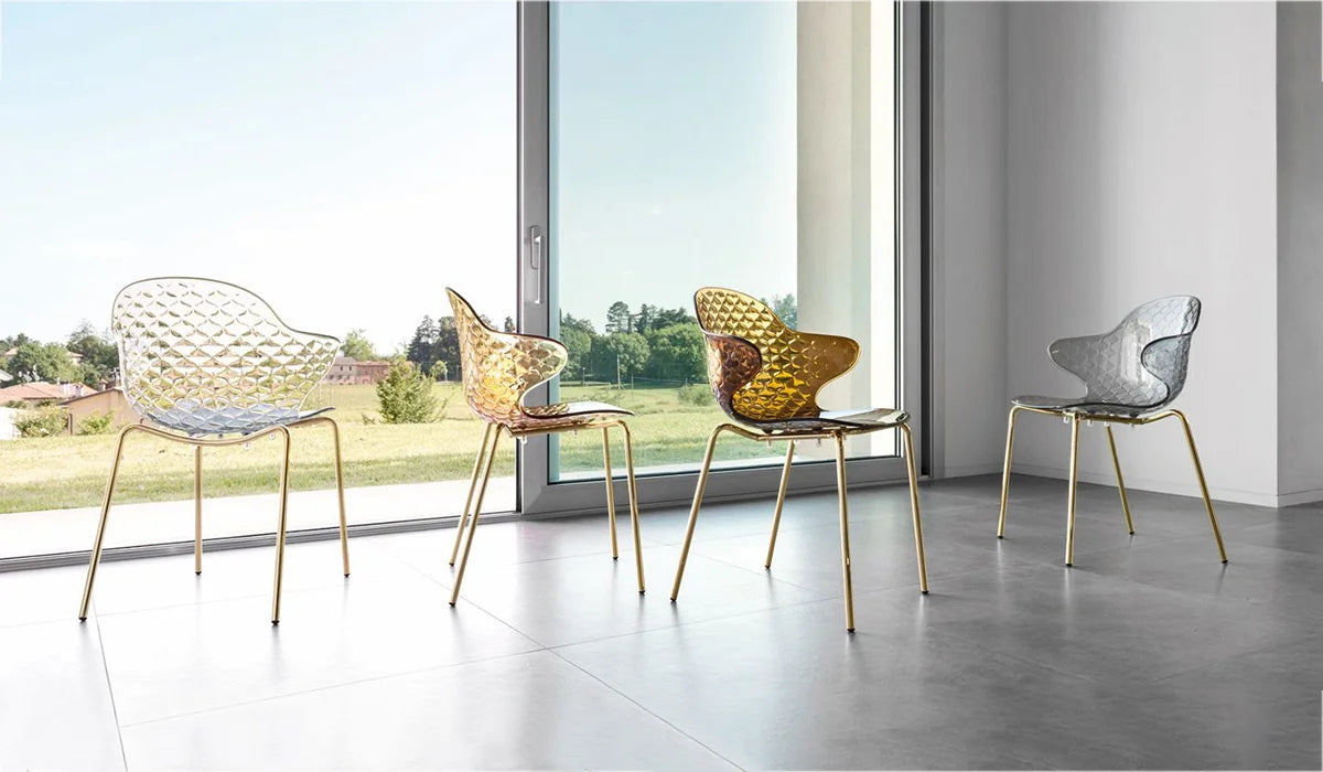 Archirivolto: diseño de Italia a tu casa