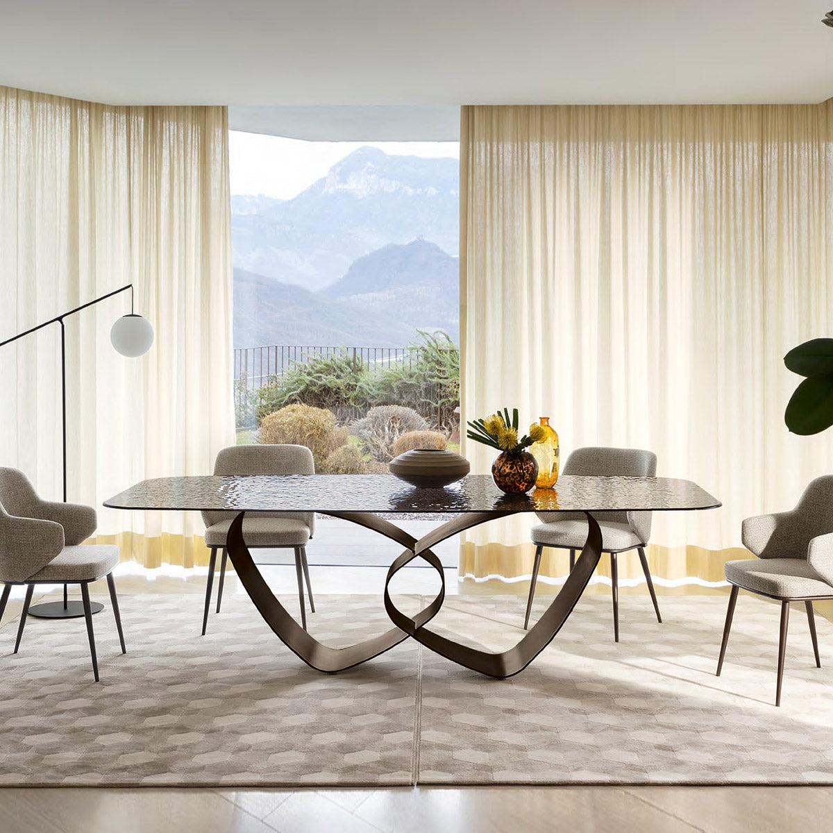 Las mejores marcas de muebles italianos en México