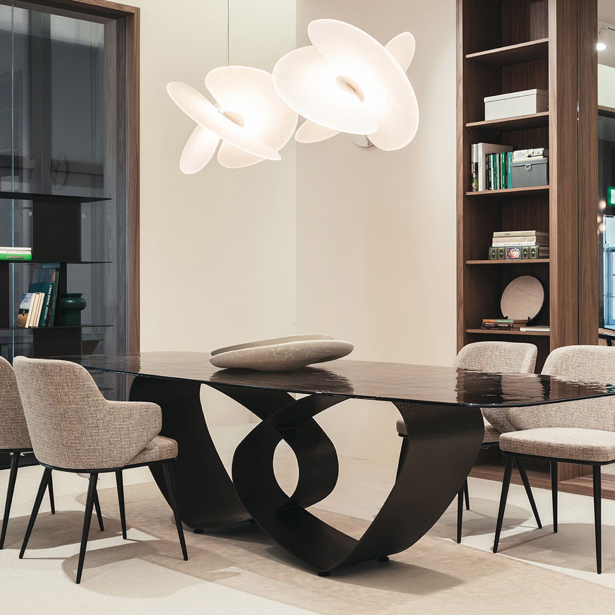 Tendencias en Tonos y Acabados para Interiores 2025: Inspiración Italiana