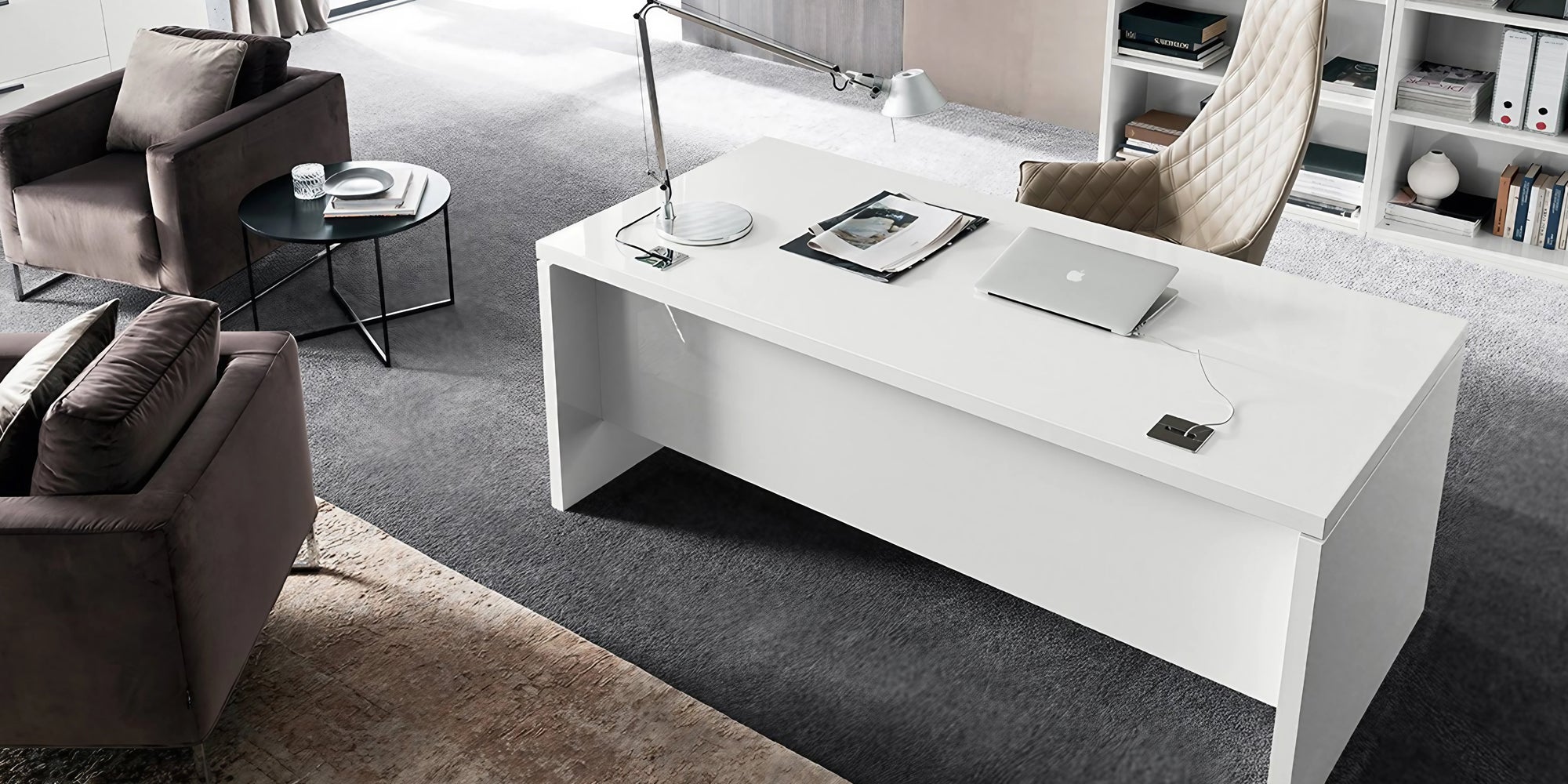Muebles de Diseño para Empresas
