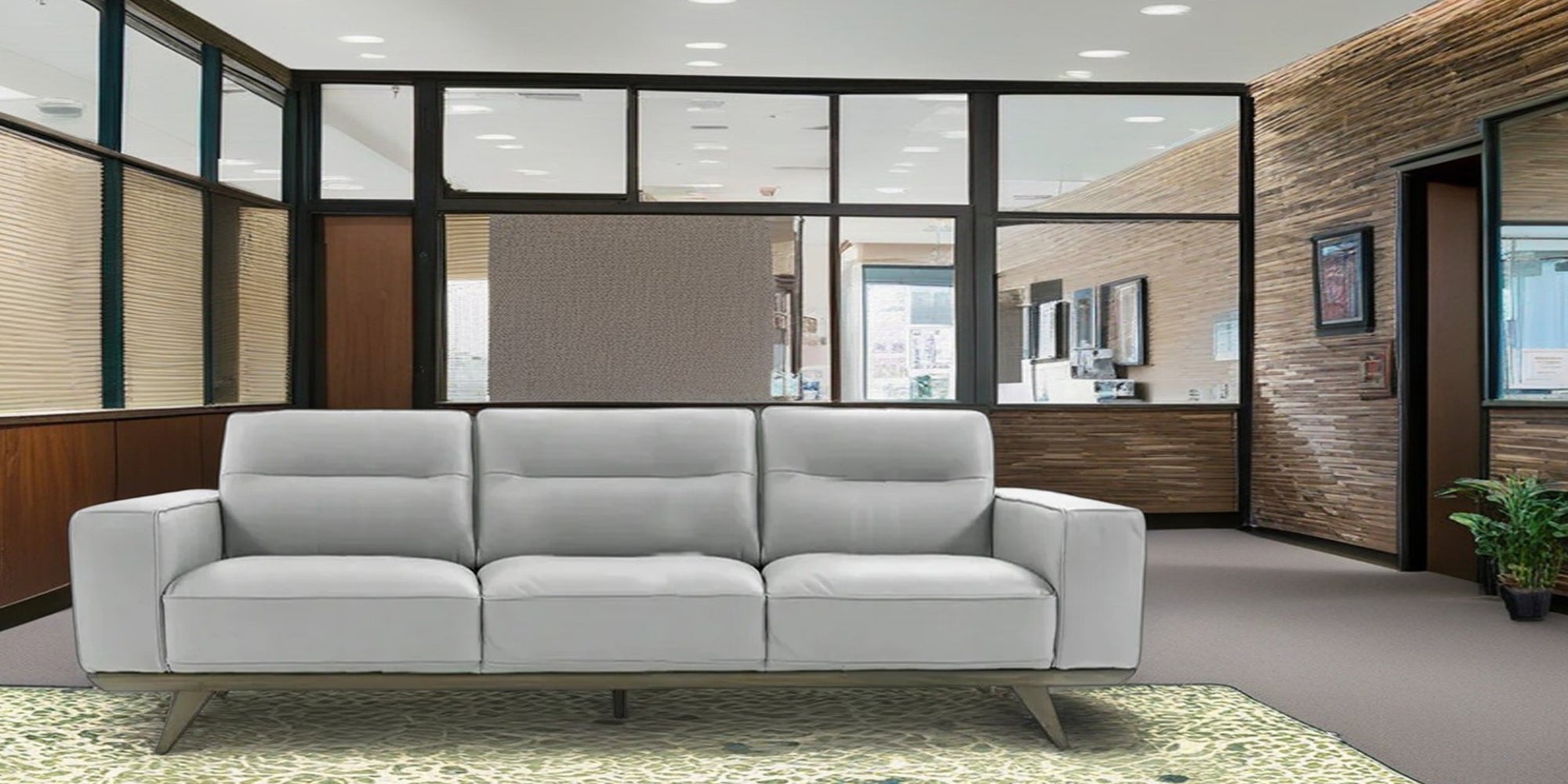 Muebles de Diseño para Consultorios