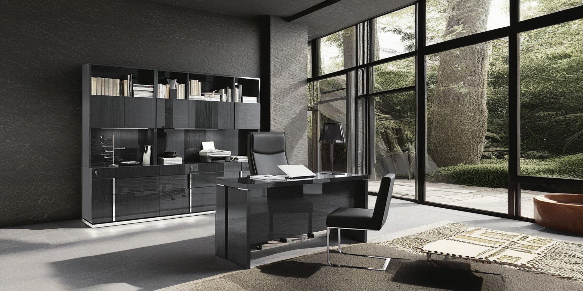 Muebles de Diseño para Bancos