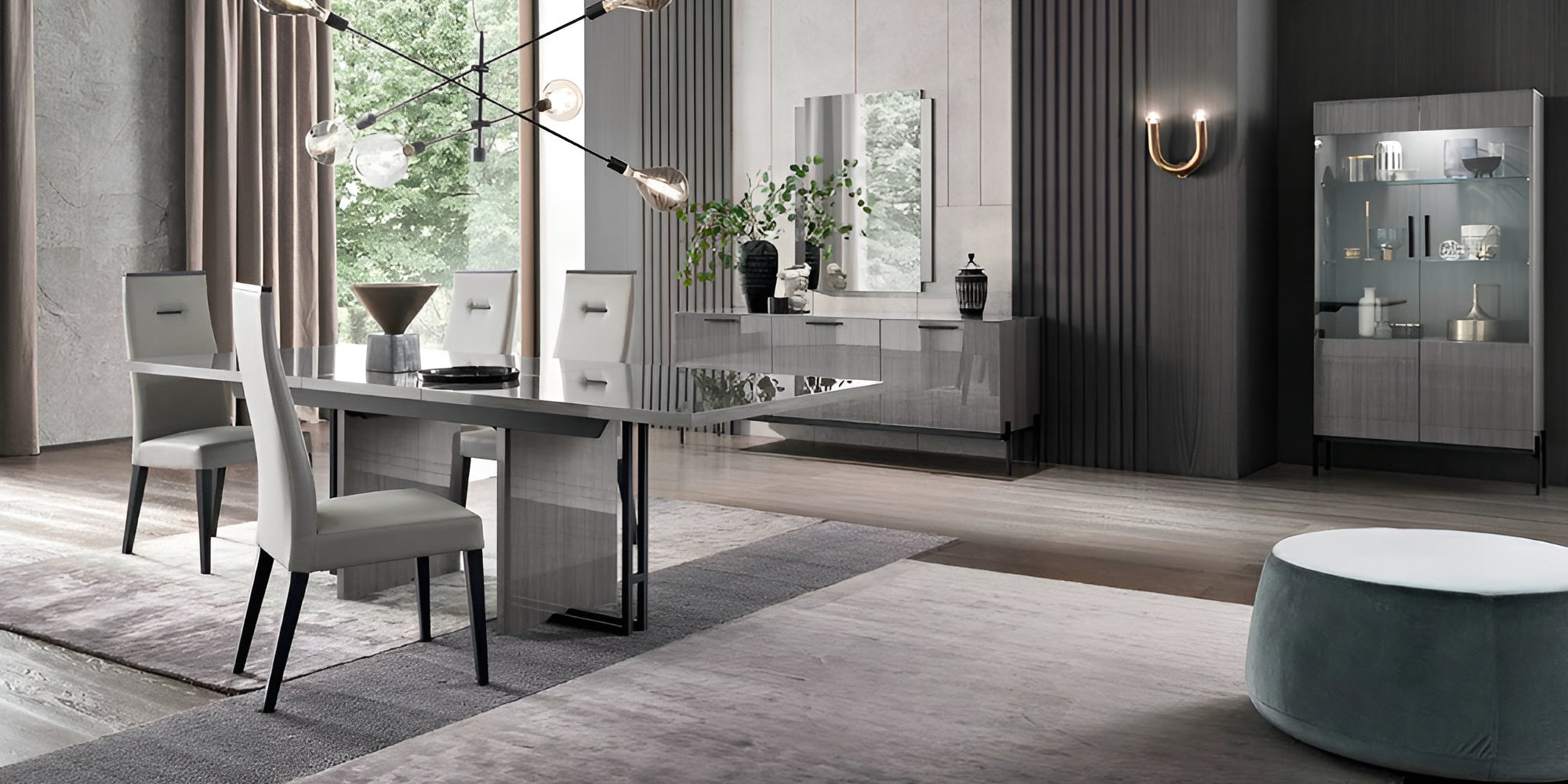 Muebles de Diseño para Interiorismo