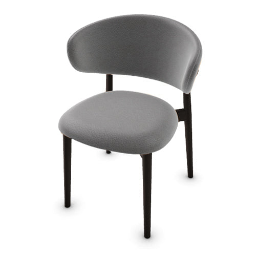 silla oleandro madera para comedor