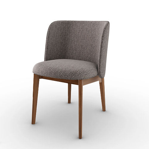 Silla Abrey con brazos para Comedor