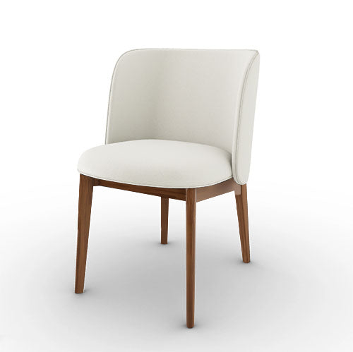 Silla Abrey con brazos para Comedor