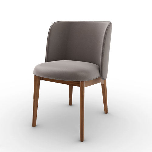 Silla Abrey con brazos para Comedor