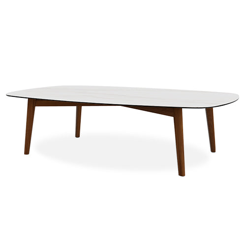 Mesa de Centro Abrey