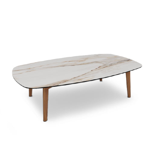 Mesa de Centro Abrey