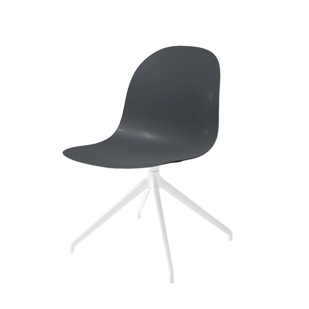 Silla giratoria Academy 180°. Muebles Italianos. variant