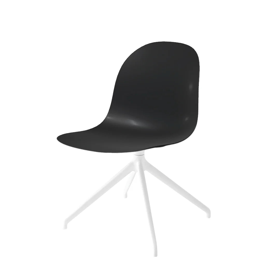 Silla giratoria Academy 180°. Muebles Italianos. variant