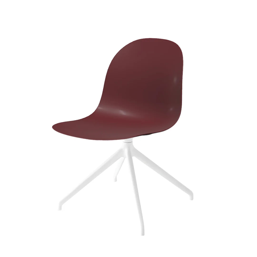 Silla giratoria Academy 180°. Muebles Italianos. variant