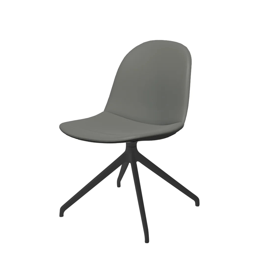 Silla giratoria Academy 180°. Muebles Italianos. variant