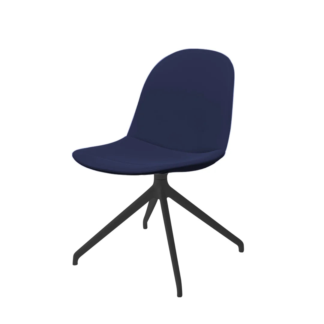 Silla giratoria Academy 180°. Muebles Italianos. variant