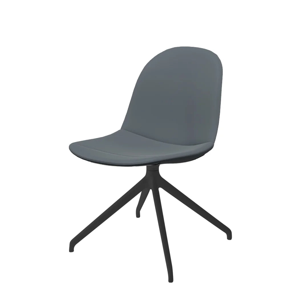 Silla giratoria Academy 180°. Muebles Italianos. variant