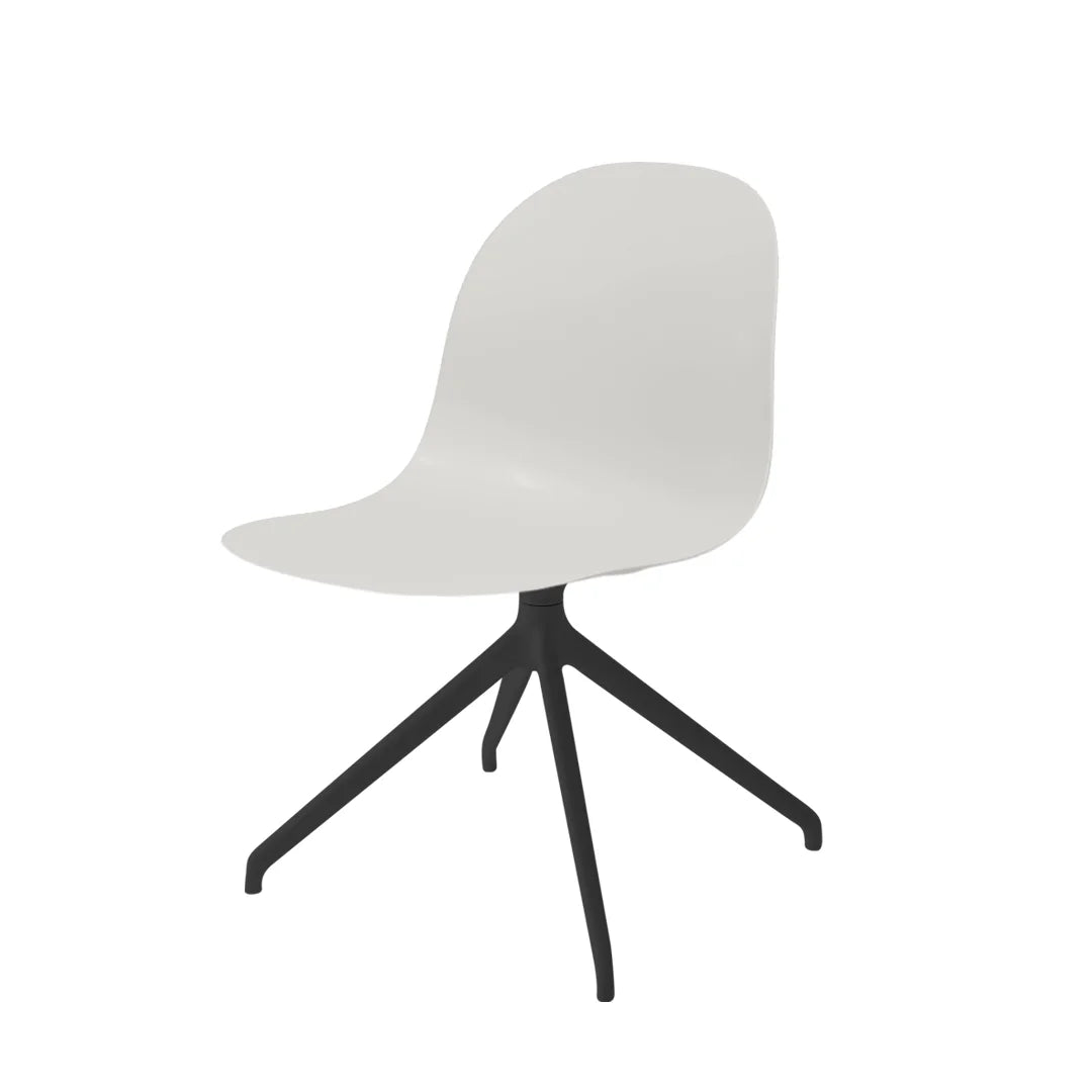 Silla giratoria Academy 180°. Muebles Italianos. variant